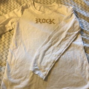 The Children’s Place Long Sleeve Shirt